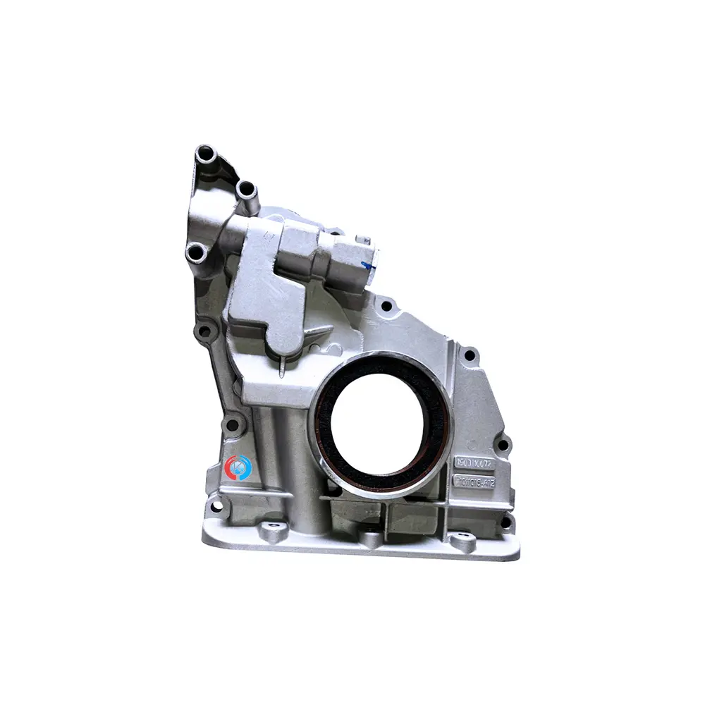 Oil Pump 04909032 04904956 for Deutz Engine TCD 6L 2013 4V TCD6L 20134V Oil Pump 04909032 04904956 for Deutz Engine TCD 6L 2013 4V TCD6L 20134V