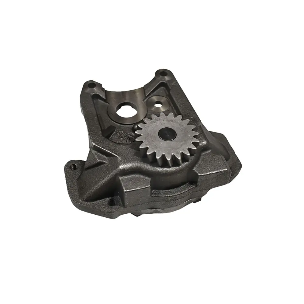 Oil Pump 100-3717 for Caterpillar Engine 3056 Wheel Loader CAT 924G 924GZ Oil Pump 100-3717 for Caterpillar Engine 3056 Wheel Loader CAT 924G 924GZ