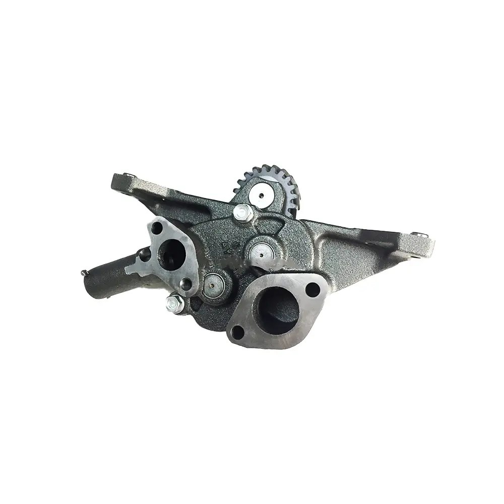 Oil Pump 1131002010 for Isuzu Engine 6RB1 Hitachi Excavator CX1000 CX1100 CX1800 CX2000 EX1000 EX400 EX400-3 EX400-5 Oil Pump 1131002010 for Isuzu Engine 6RB1 Hitachi Excavator CX1000 CX1100 CX1800 CX2000 EX1000 EX400 EX400-3 EX400-5