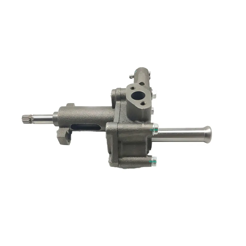 Oil Pump 1131002040 For Isuzu Engine 6BD1