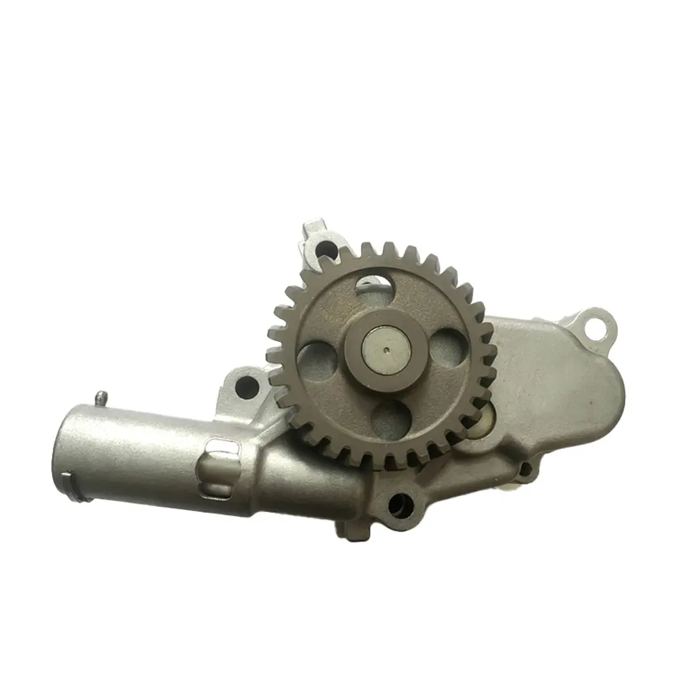 Oil Pump 1131003121 for Isuzu Engine 6WG1 Hitachi Excavator ZX450 ZX450-3 ZX470-5 ZX500LC ZX800 ZX850-3 ZX870R-3 Oil Pump 1131003121 for Isuzu Engine 6WG1 Hitachi Excavator ZX450 ZX450-3 ZX470-5 ZX500LC ZX800 ZX850-3 ZX870R-3