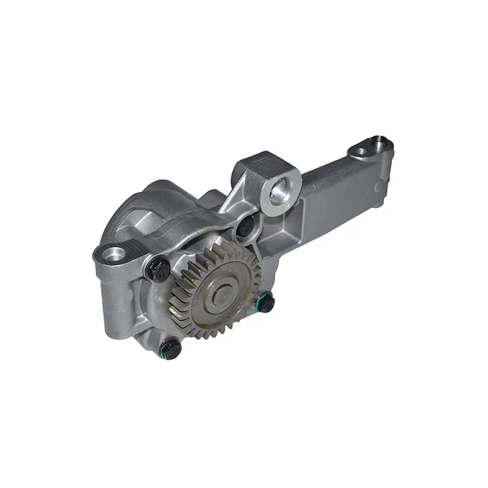 Oil Pump 119-2924 for Caterpillar CAT Engine 3116 3126 Excavator 320 L 320B 322 322B 325 325B E240C Oil Pump 119-2924 for Caterpillar CAT Engine 3116 3126 Excavator 320 L 320B 322 322B 325 325B E240C