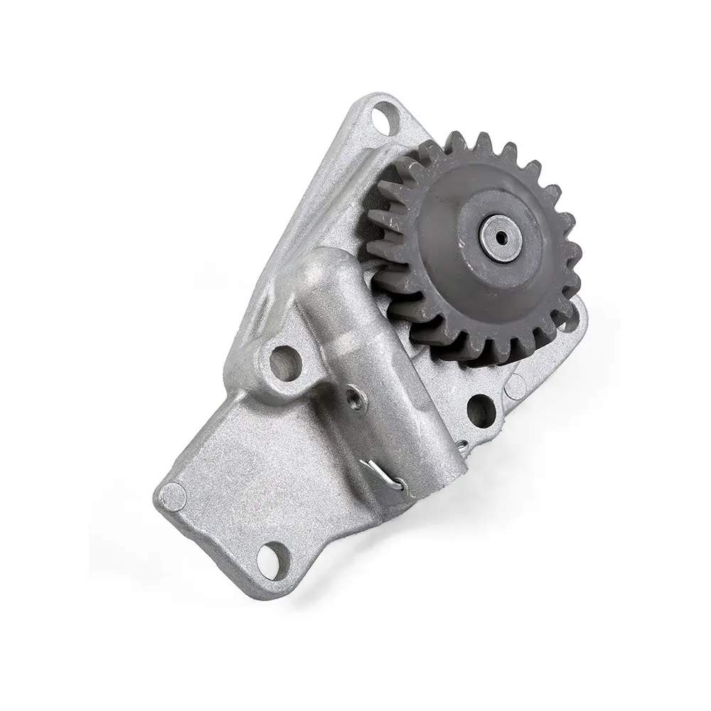 Buy Oil Pump 123900-32001 For Yanmar Engine 4TNV106T 4TNV106 Komatsu Engine 4D106