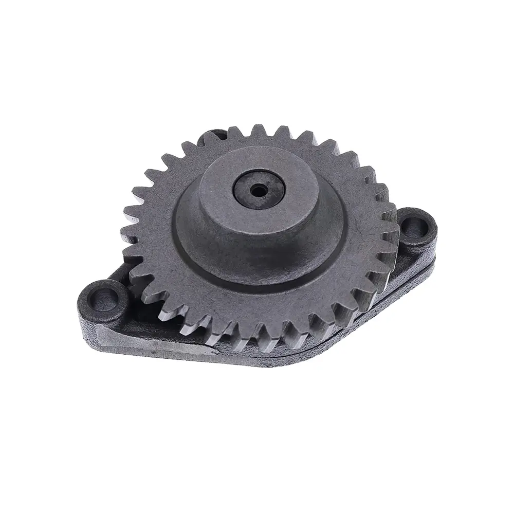 Oil Pump 129322-32090 for Yanmar 3D84-1 3T84HTL-BS 3T84HLE-TBS Takeuchi TB036 TB025