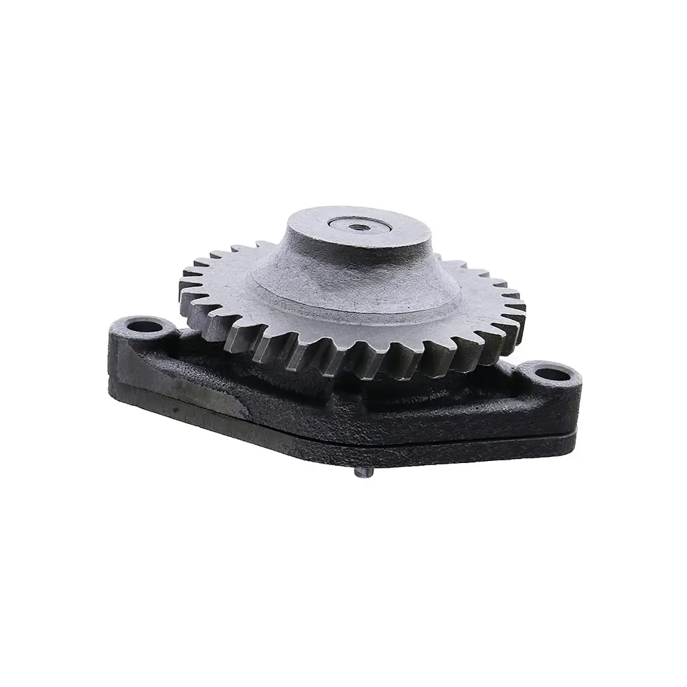 Buy Oil Pump 129322-32090 for Yanmar 3D84-1 3T84HTL-BS 3T84HLE-TBS Takeuchi TB036 TB025