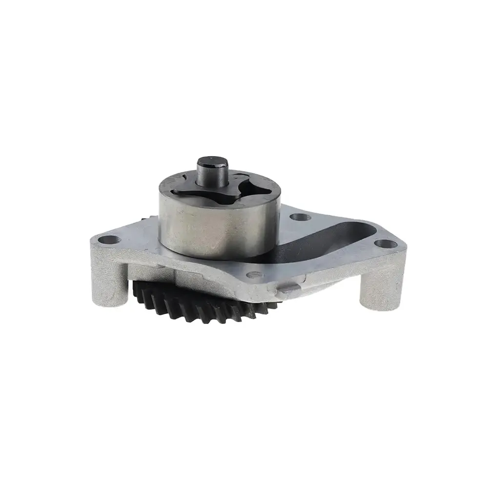 Oil Pump 129900-32000 for Komatsu SOLAR 75-V - DIEU, SOLAR 55-V PLUS, SOLAR 55W-V, SOLAR 75-V Oil Pump 129900-32000 for Komatsu SOLAR 75-V - DIEU, SOLAR 55-V PLUS, SOLAR 55W-V, SOLAR 75-V