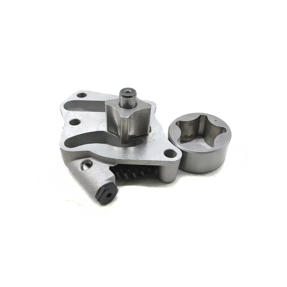 Oil Pump 129900-32001 For Yanmar Engine 4TNE98 4TNV98 4TNE94 4TNV94L Komatsu Engine 4D94E 4D94LE 4D94LE-2 Oil Pump 129900-32001 For Yanmar Engine 4TNE98 4TNV98 4TNE94 4TNV94L Komatsu Engine 4D94E 4D94LE 4D94LE-2