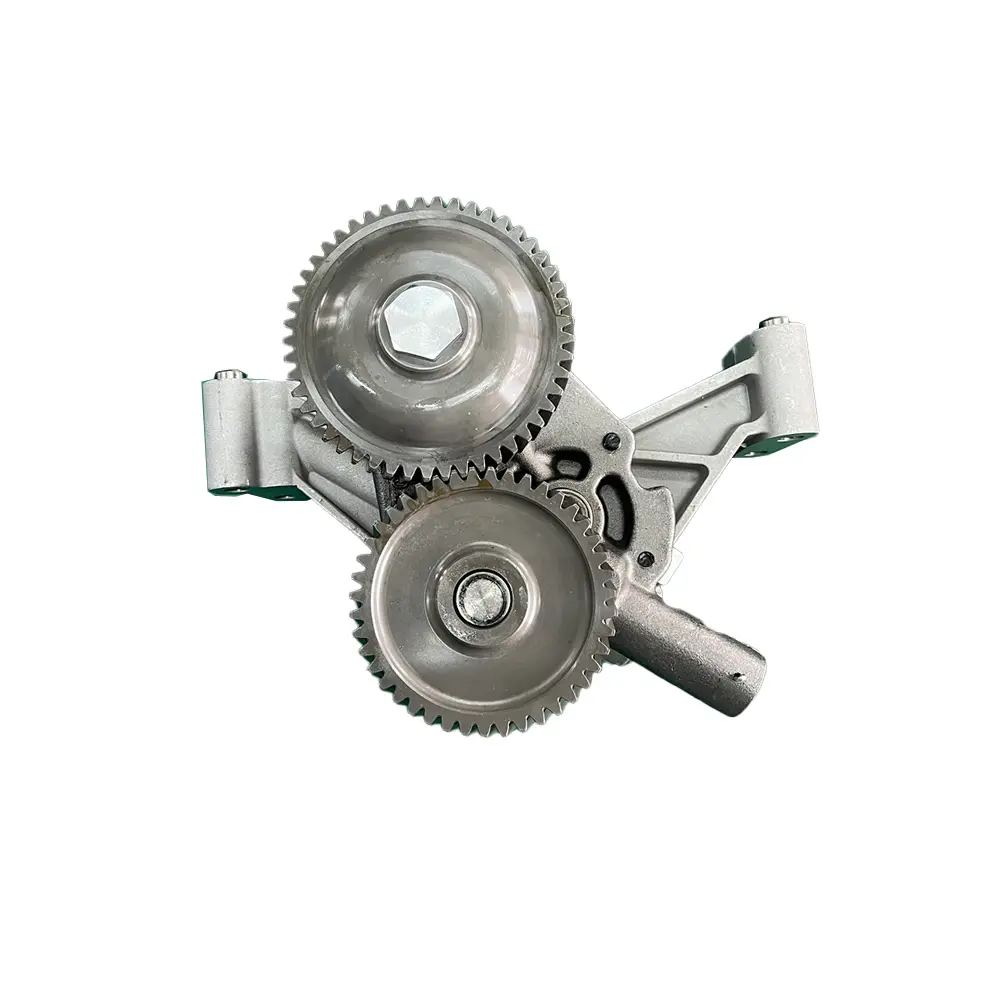 Oil Pump 1402400 1402401 1322142 for Scania Engine DSC9 DC9 D9A D9M