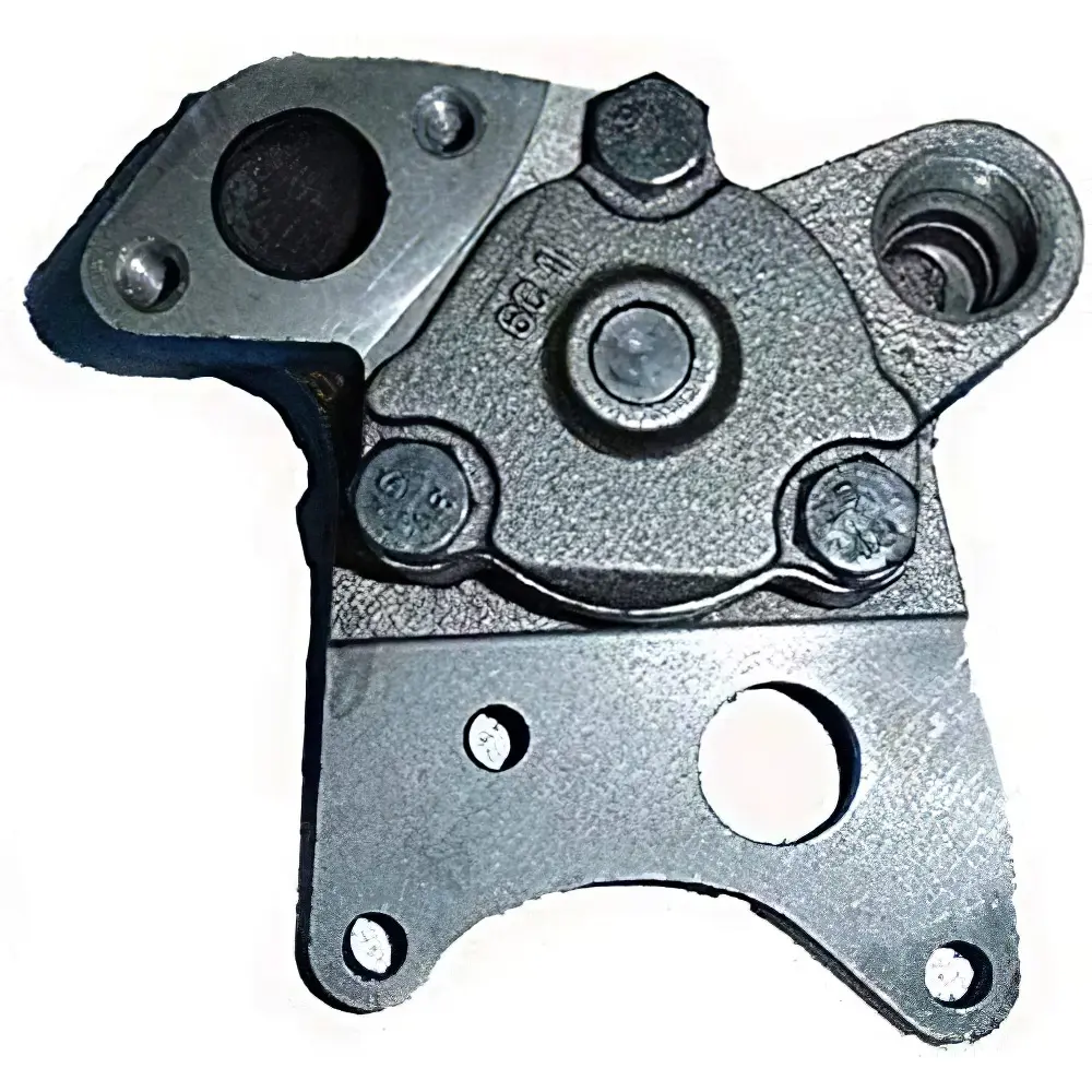 Buy Oil Pump 1428-22C For Perkins Engine F050
