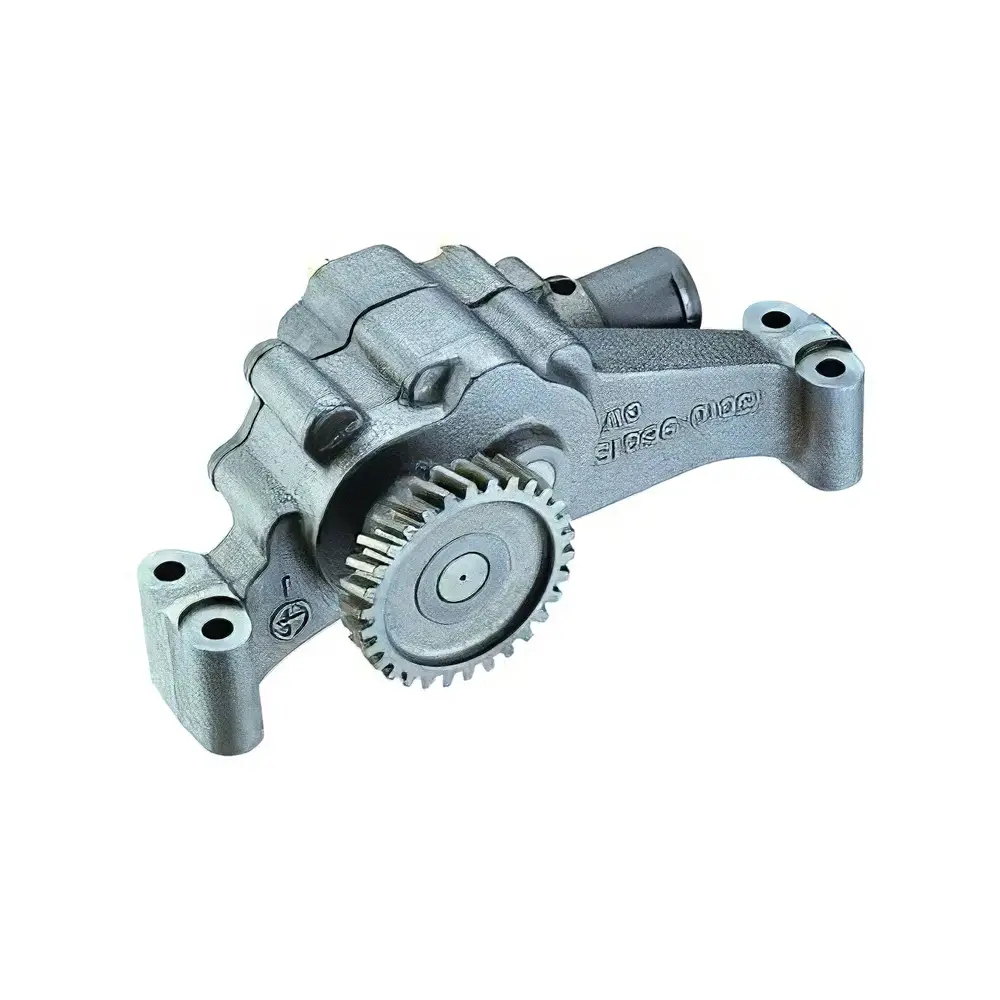 Oil Pump 15010-96015 for Nissan Engine PD6