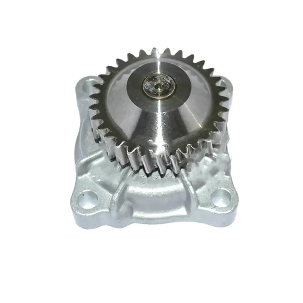 Oil Pump 15100-78332-71 for Toyota Engine 11Z 12Z 13Z 14Z 15Z Forklift 5FD35 5FD70 7FD35 7FD70 sale