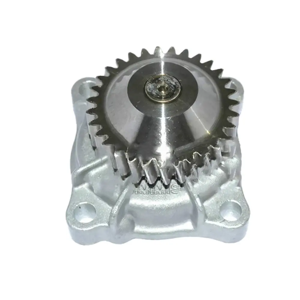 Oil Pump 15100-78700-71 for Toyota Engine 2Z Forklift 6FD20 6FD28 6FD30 7FD20 7FD30 Oil Pump 15100-78700-71 for Toyota Engine 2Z Forklift 6FD20 6FD28 6FD30 7FD20 7FD30