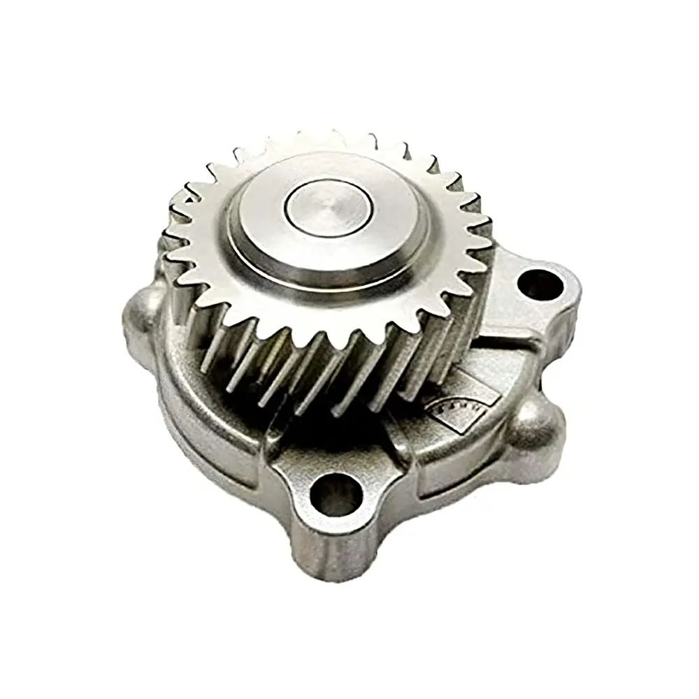 Oil Pump 15100UC020 for Toyota 6-8FD 7-8FD 1DZ 1DZ-2