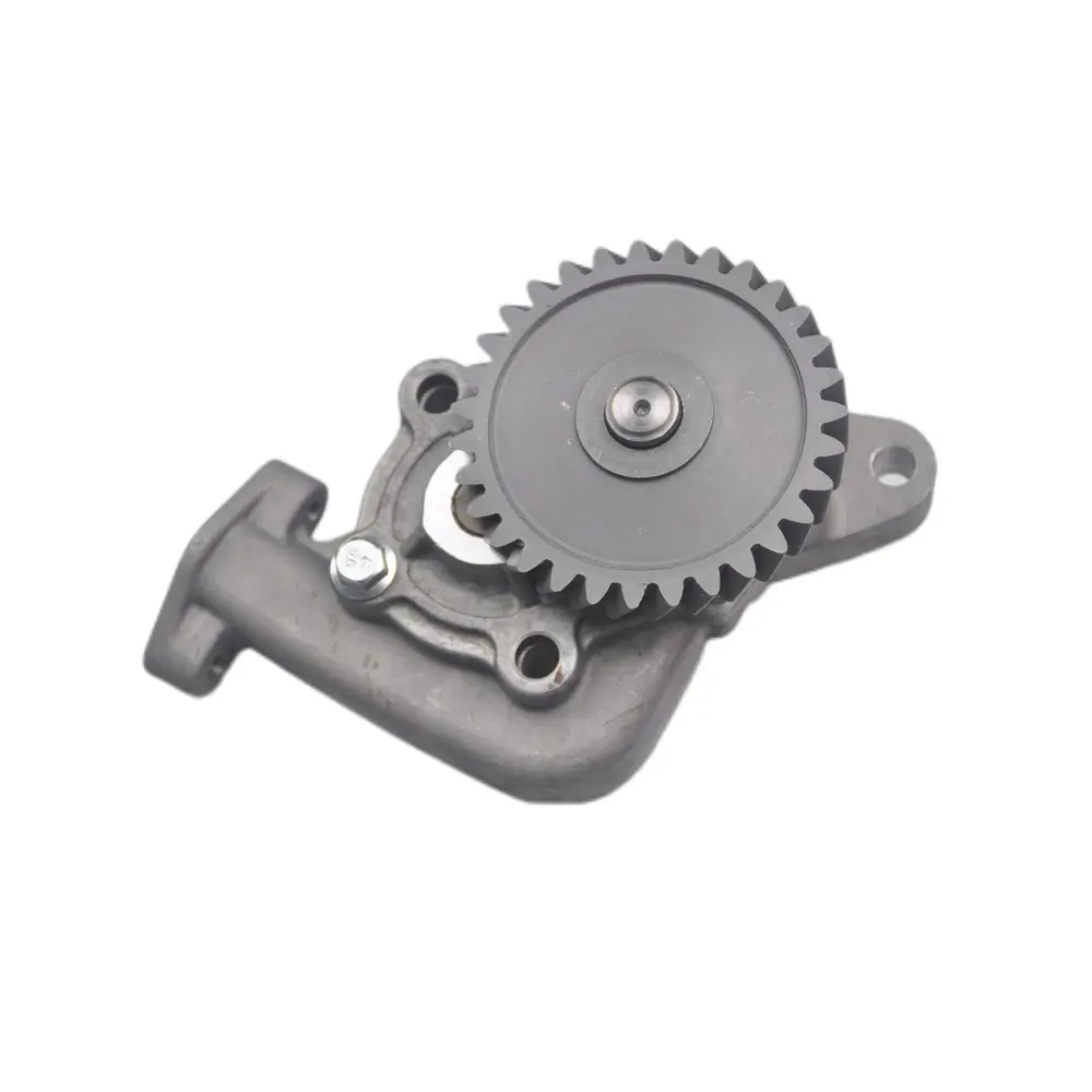 Oil Pump 15110-1461 for Hino Engine EF750 EF750T F17C F17D F17E