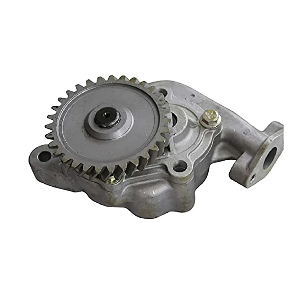 Oil Pump 15110-1631C for Hino Engine H06CT H07C Oil Pump 15110-1631C for Hino Engine H06CT H07C