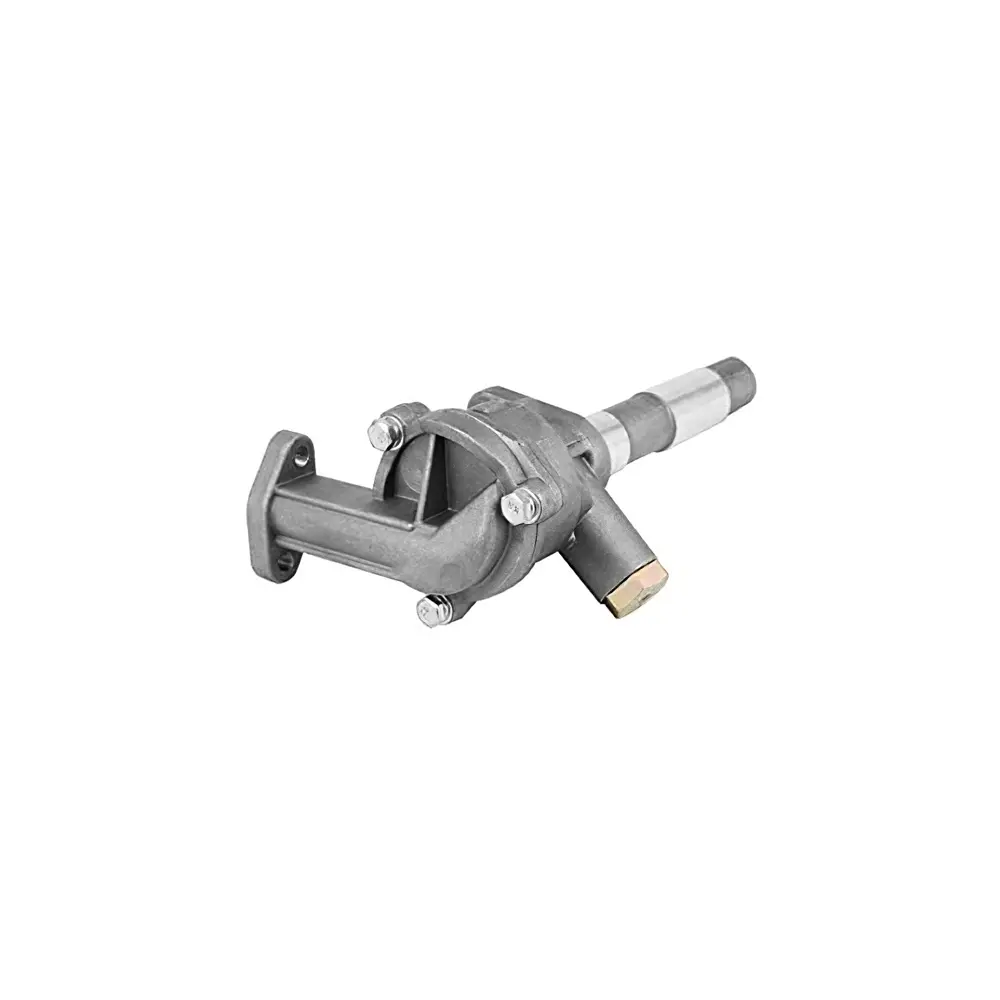 Oil Pump 15110-76001-71 for Toyota Engine 4Y Forklift 5FG20 6FG20 5FG30 6FG30