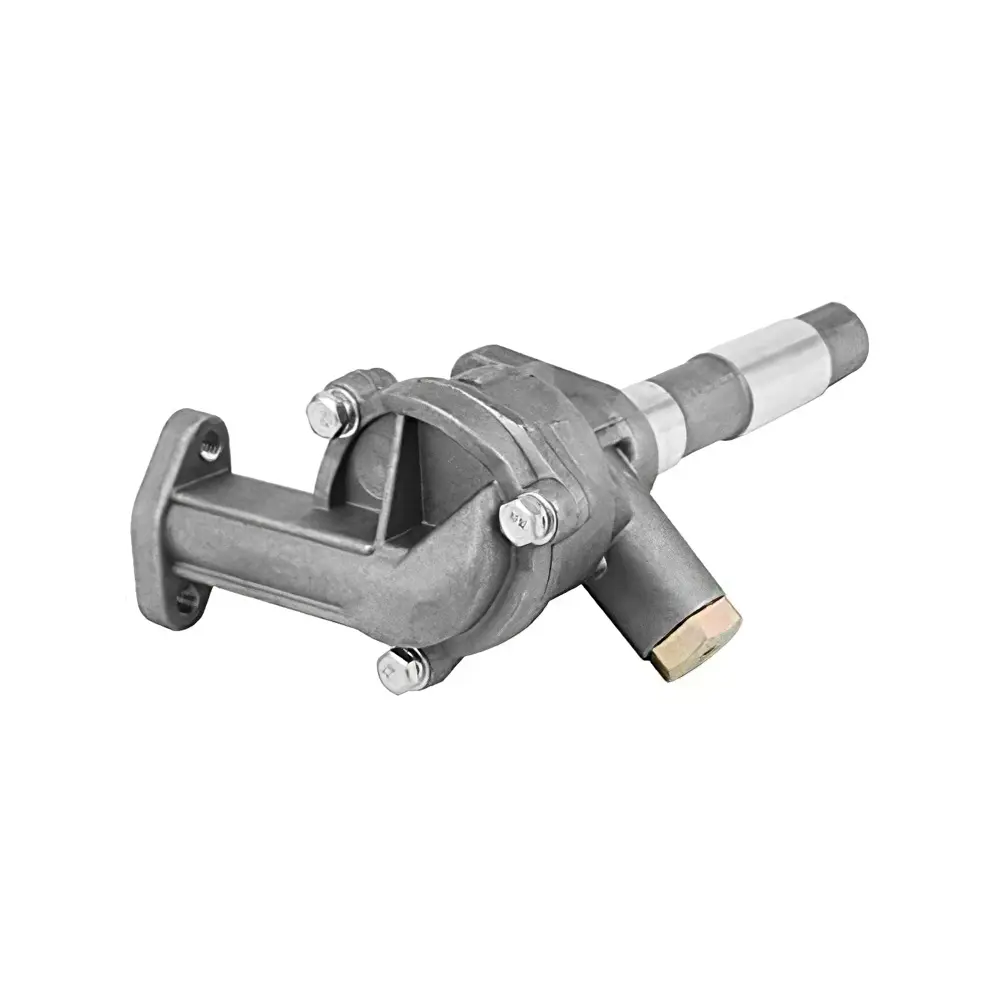 Oil Pump 15110-76001-71 for Toyota Engine 4Y Forklift 5FG20 6FG20 5FG30 6FG30 sale