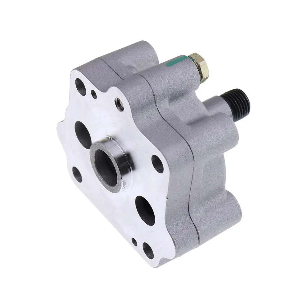 Buy Oil Pump 15221-35010 for Kubota Tractor L175 L185DT L185F