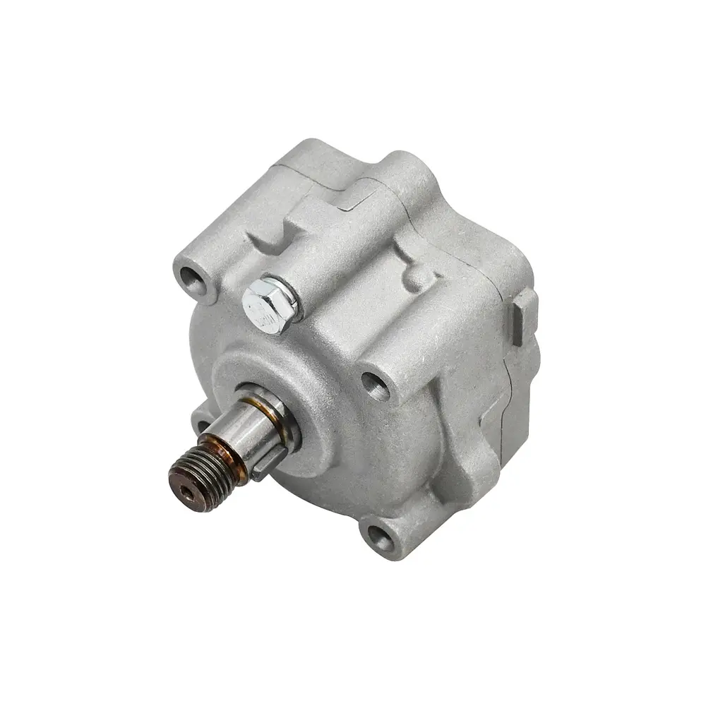 Oil Pump 15321-35010 for Kubota KH-170L KH-191 KH-28L L2050DT L2050F L225 L235 L245F L275 L285P L285WP M4050 M4500 M4950