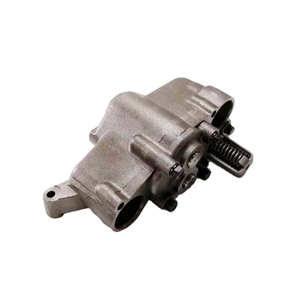 Oil Pump 198-1508 for Caterpillar CAT Engine 3408 C15 Excavator 365C 374D L 375 385B 385C 390D