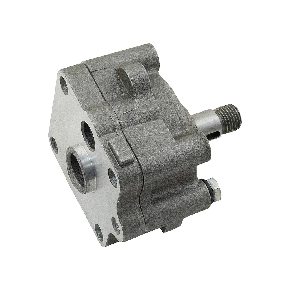 Oil Pump 1E013-35013 1E013-35010 for Kubota Engine D1803 V2003 V2403 WG2503