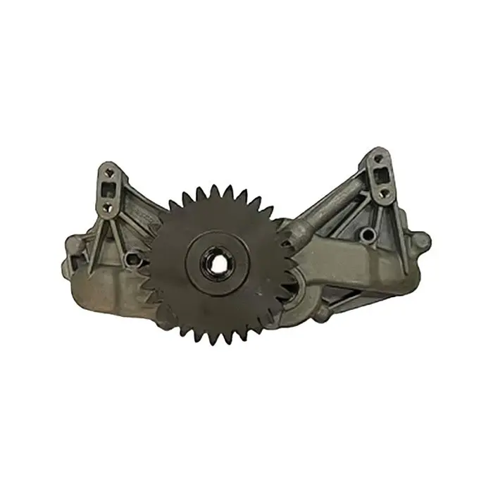 Oil Pump 20824906 20559934 20527390 for Volvo Truck FH PREVH Bus B12B B13R