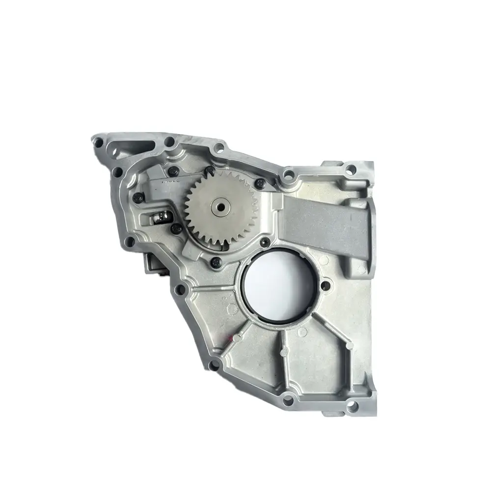 Oil Pump 21486014 for Volvo Bus B6R B7R Truck FE DE