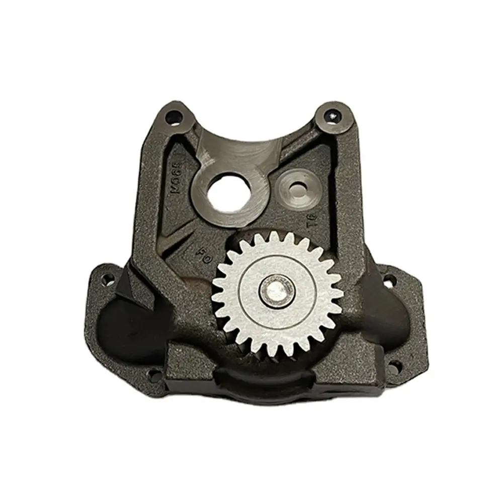 Oil Pump 216-8625 for Caterpillar Engine 3056E Wheel Loader CAT 924G 924GZ 930G Excavator M316C M318C M322C Oil Pump 216-8625 for Caterpillar Engine 3056E Wheel Loader CAT 924G 924GZ 930G Excavator M316C M318C M322C