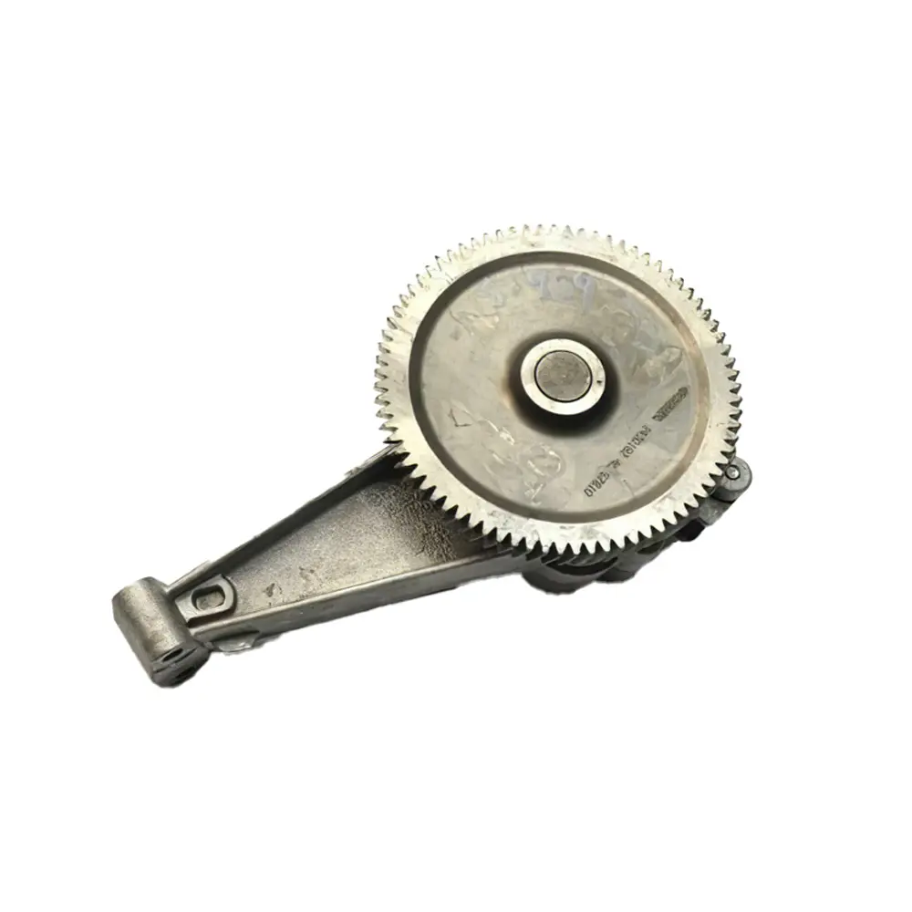 Oil Pump 2209509 2028987 for Scania Engine DC11 DC12