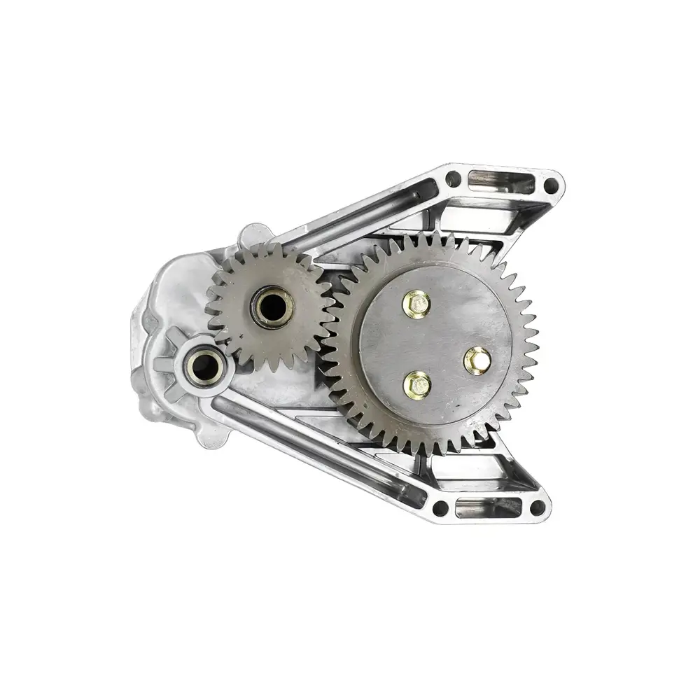 Oil Pump 22397140 for Volvo EC330B EC330C EC360B EC360C EC360CHR EC460B EC460C EC460CHR Oil Pump 22397140 for Volvo EC330B EC330C EC360B EC360C EC360CHR EC460B EC460C EC460CHR