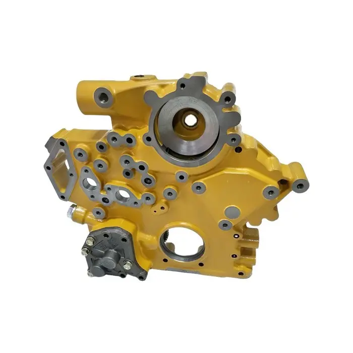 Buy Oil Pump 294-1727 for Caterpillar Engine C6.4 Excavator CAT 320D 321D 323D