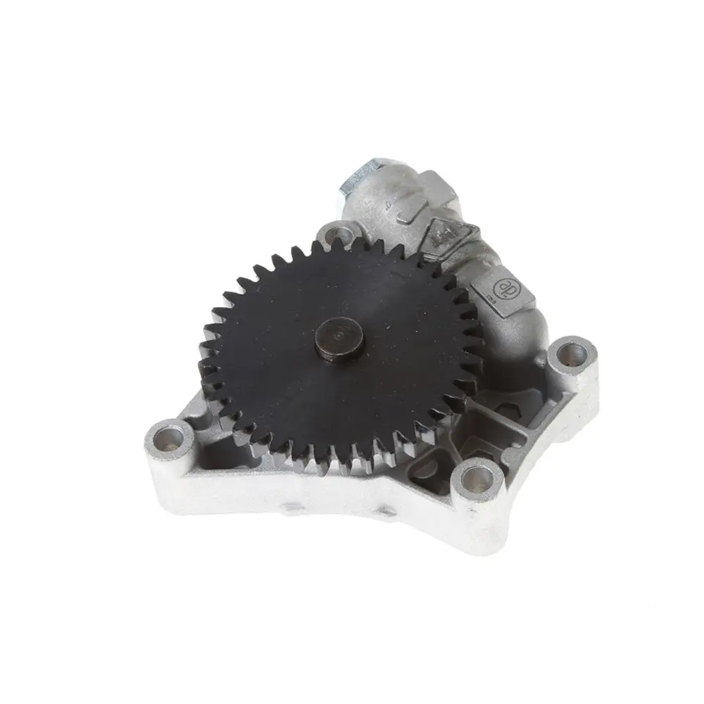 Oil Pump 320/04186 For JCB Backhoe Loader 3CX 4CX