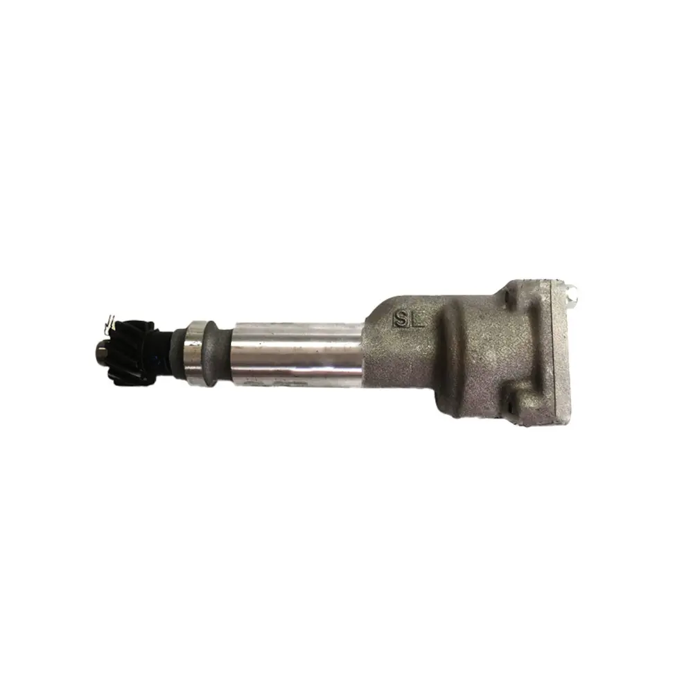 Oil Pump 34435-00013 34735-10011 34735-10010 for Mitsubishi Engine S4E S4E2 S4F S6E S6E2