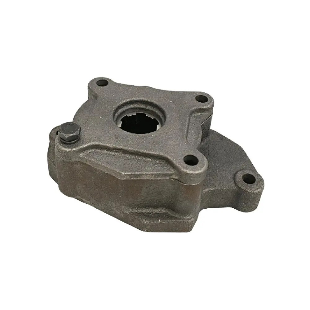 Buy Oil Pump 3637489M91 for Massey Ferguson Tractor 265 275 365 383 575 590 1007 3060 4325 6110 6120 6245 174-4S 390T 698T