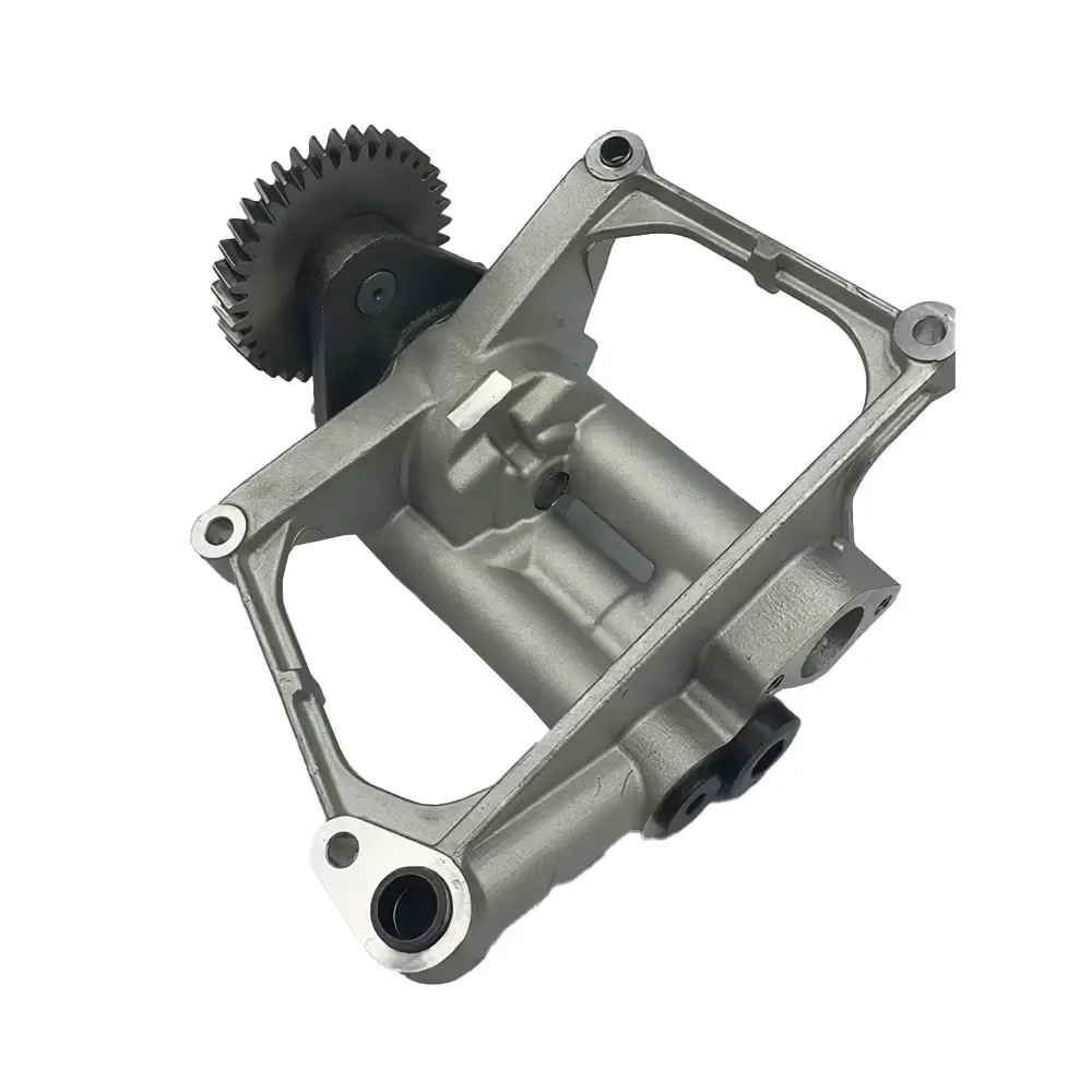 Oil Pump 373-8014 for Caterpillar CAT Engine C6.6 C7.1 Excavator 320D GC 320DL 320D2 323DL M316D M318D M322D