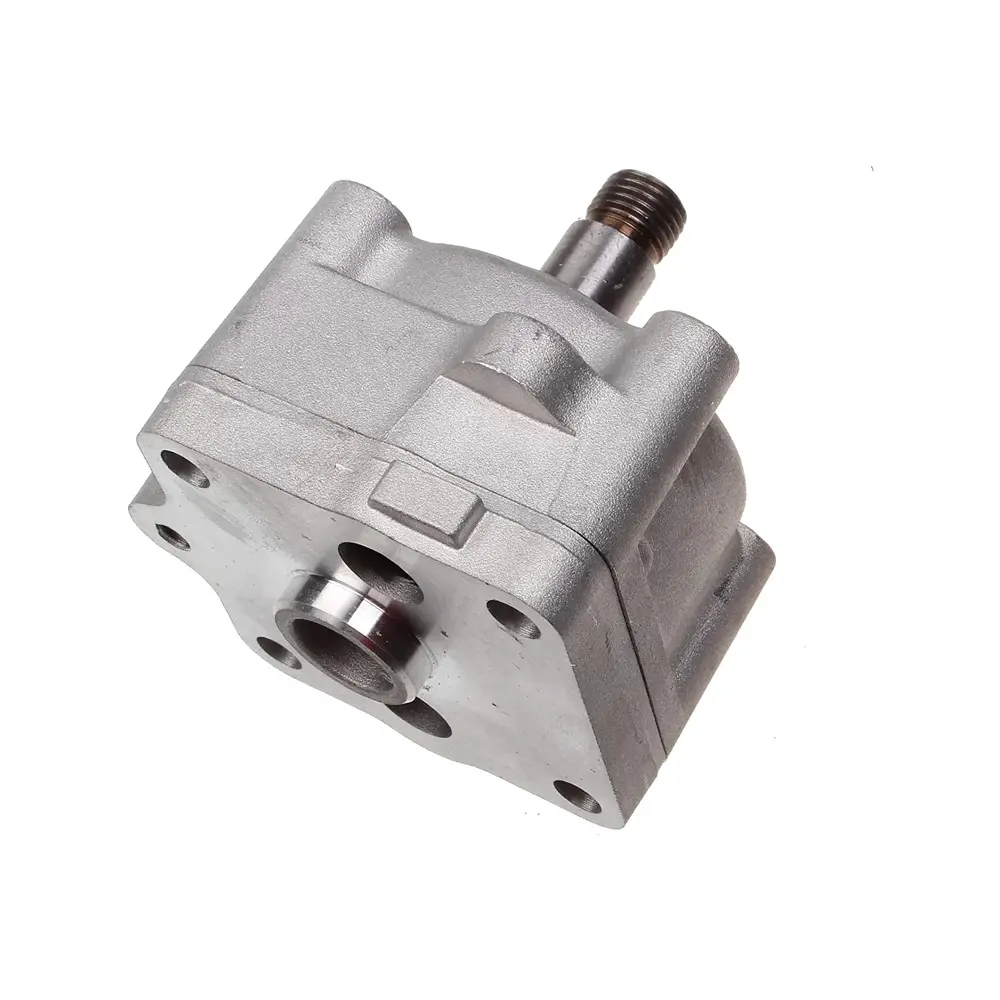 Oil Pump 383-0293 for Caterpillar CAT Excavator 304E 305.5E 305E Engine C1.8 C2.4