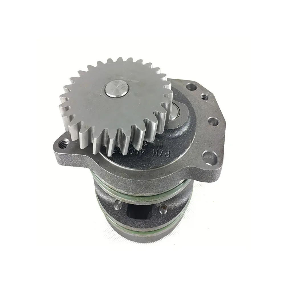Oil Pump 3882341 for Cummins Engine M11 Oil Pump 3882341 for Cummins Engine M11