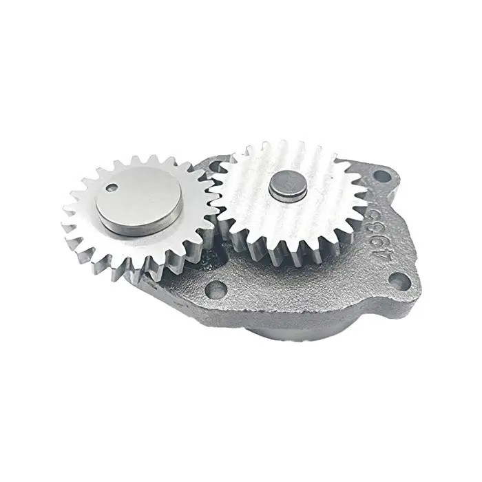 Buy Oil Pump 3926203 4939587 for Cummins 6B 6BTA 6BTAA Engine