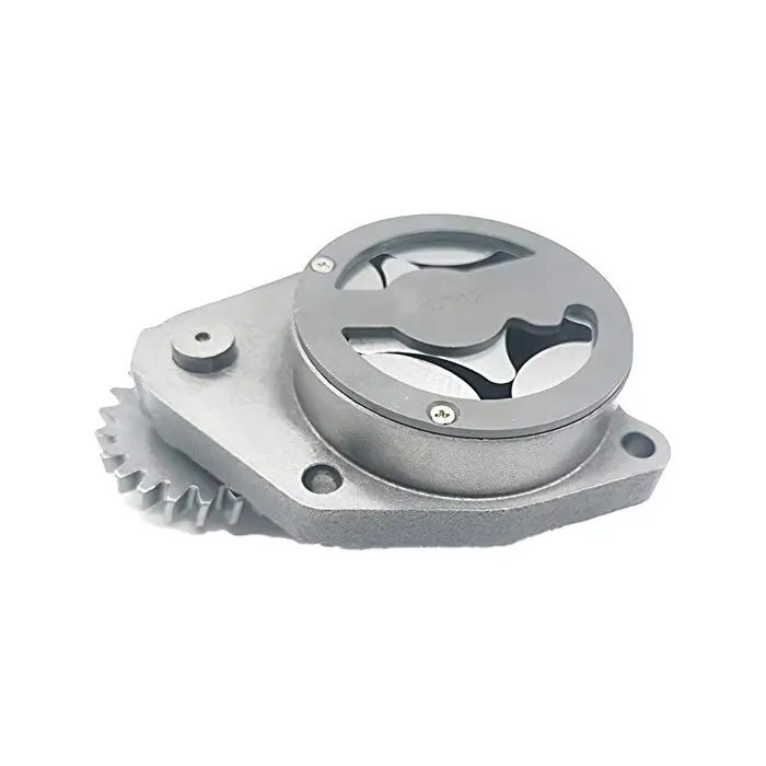 Oil Pump 3926203 4939587 for Cummins 6B 6BTA 6BTAA Engine