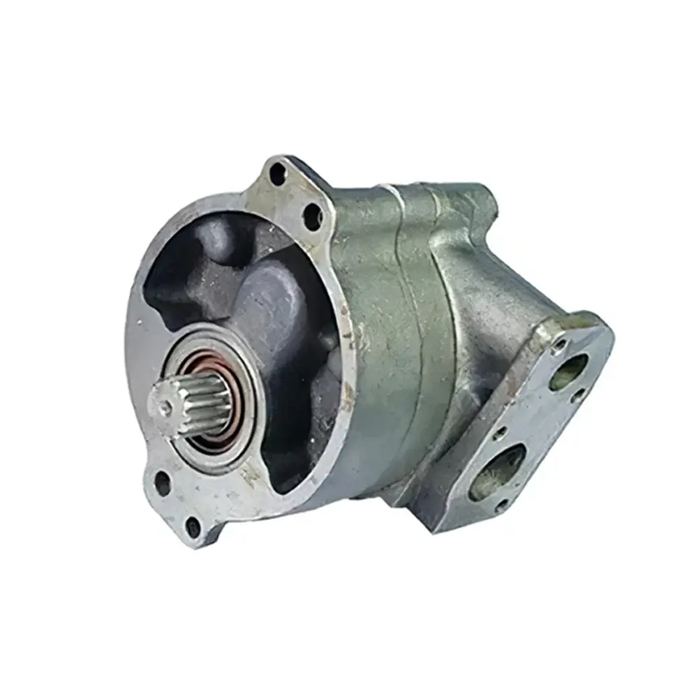 Oil Pump 3P0366 1130637 for Caterpillar CAT E3306