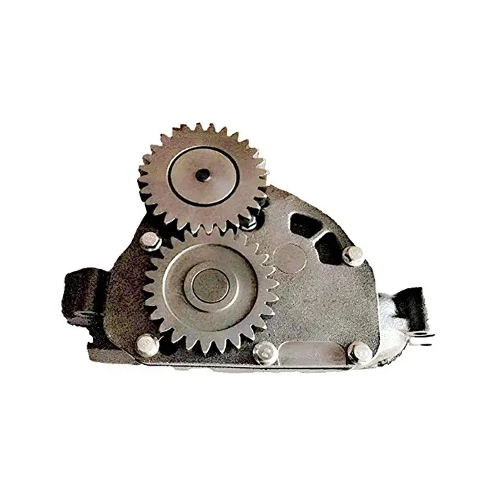 Oil Pump 4309500 for Cummins Engine ISX QSX Oil Pump 4309500 for Cummins Engine ISX QSX