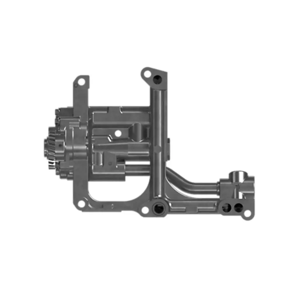 Oil Pump 447-8572 for Caterpillar CAT Engine C3.3 C4.4 3054E Excavator M313D M315D M315D2 M317D2