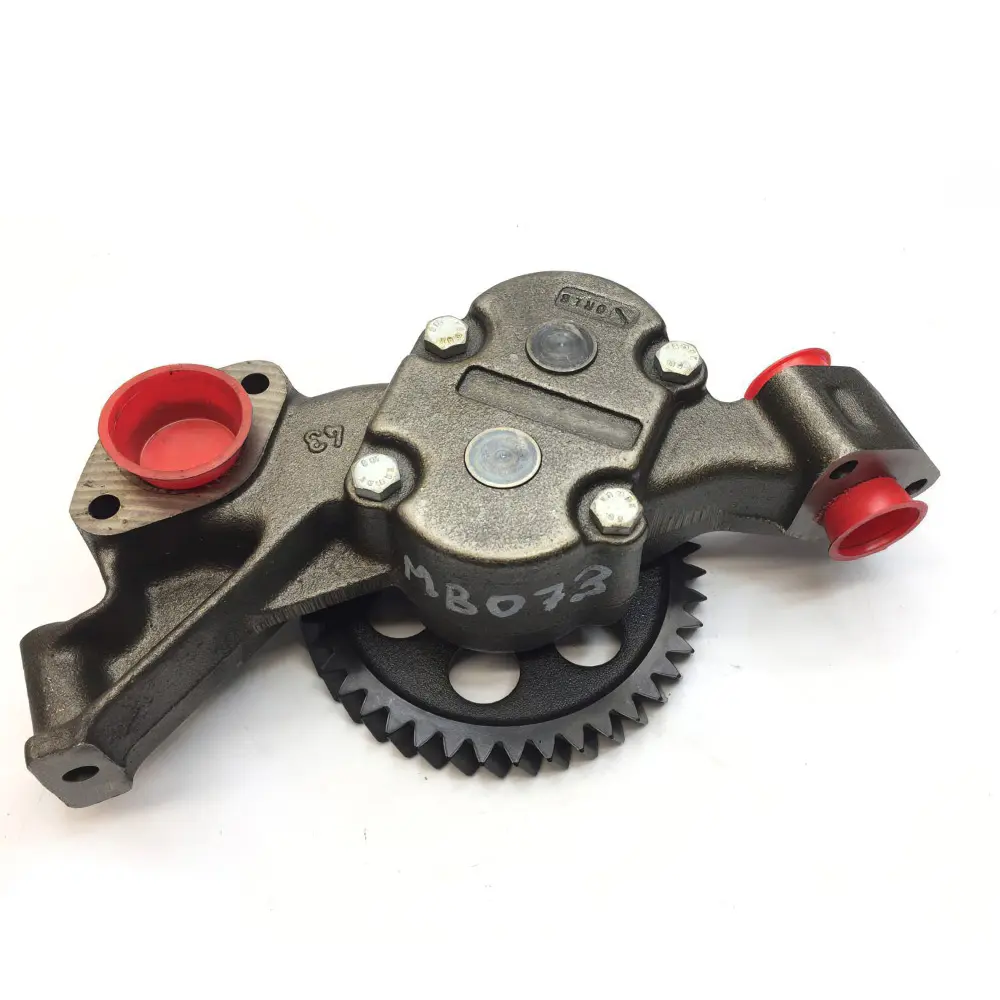 Oil Pump 4571800401 4571800201 for Mercedes-benz AXOR Oil Pump 4571800401 4571800201 for Mercedes-benz AXOR