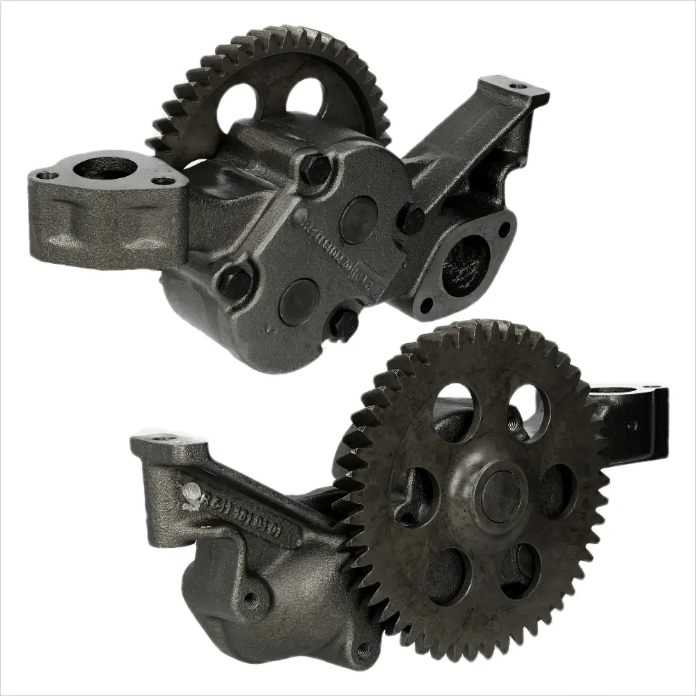 Oil Pump 4571800601 4571800801 for Mercedes-benz AXOR