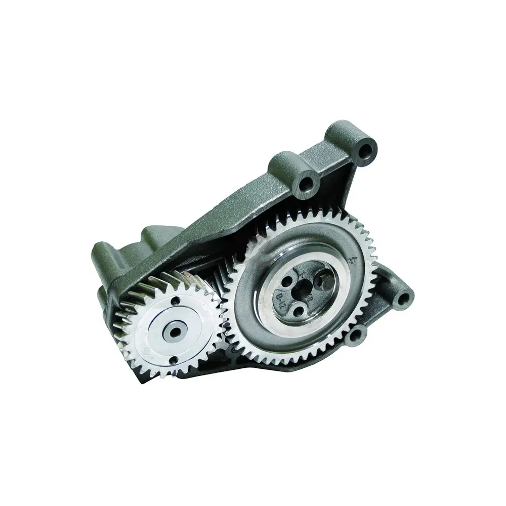 Oil Pump 477547 471733 for Volvo Engine TAMD61A TAMD62A TAMD71A TAMD72A TAMD74A Excavator EW200 EC200 EC230B EW230B EC300 EC280