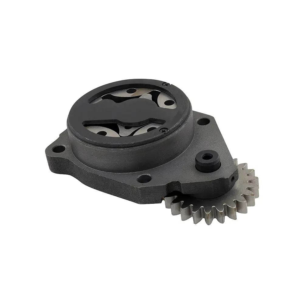 Oil Pump 4897480 for CASE Windrower WDX1002S WDX1202 WDX1202S Loader 430 440 Oil Pump 4897480 for CASE Windrower WDX1002S WDX1202 WDX1202S Loader 430 440