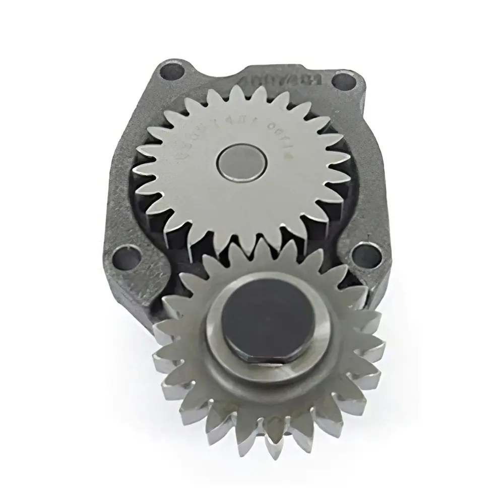 Oil Pump 4897481 For Cummins 4B3.9 6B5.9 QSB6.7 Komatsu 6D107 Engine Oil Pump 4897481 For Cummins 4B3.9 6B5.9 QSB6.7 Komatsu 6D107 Engine