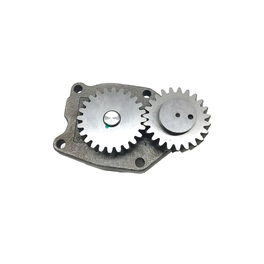 Oil Pump 4941464 For Cummins Engine 6CT 6D114