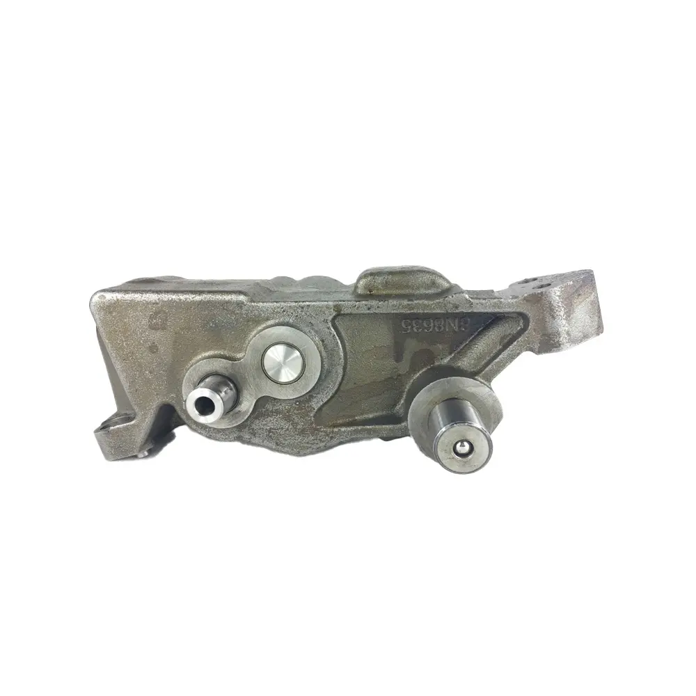 Oil Pump 4W-2448 8N-8635 6I-1346 For Cat Caterpillar Artoculated Dump Truck D250B D25C D25D Engine 3306