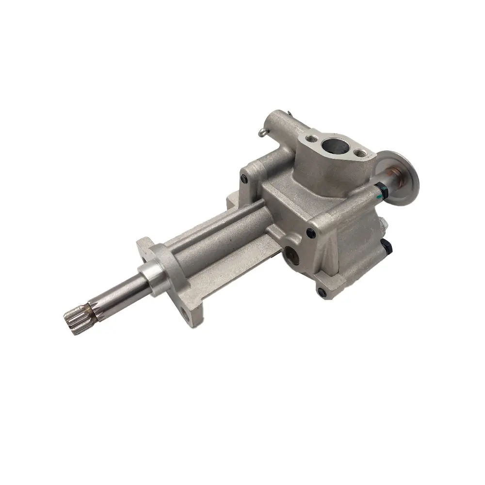 Oil Pump 65.05101-7025 for Doosan 225LC-7A 220LC-6 DX225LCA DX220LC DX140W Excavator